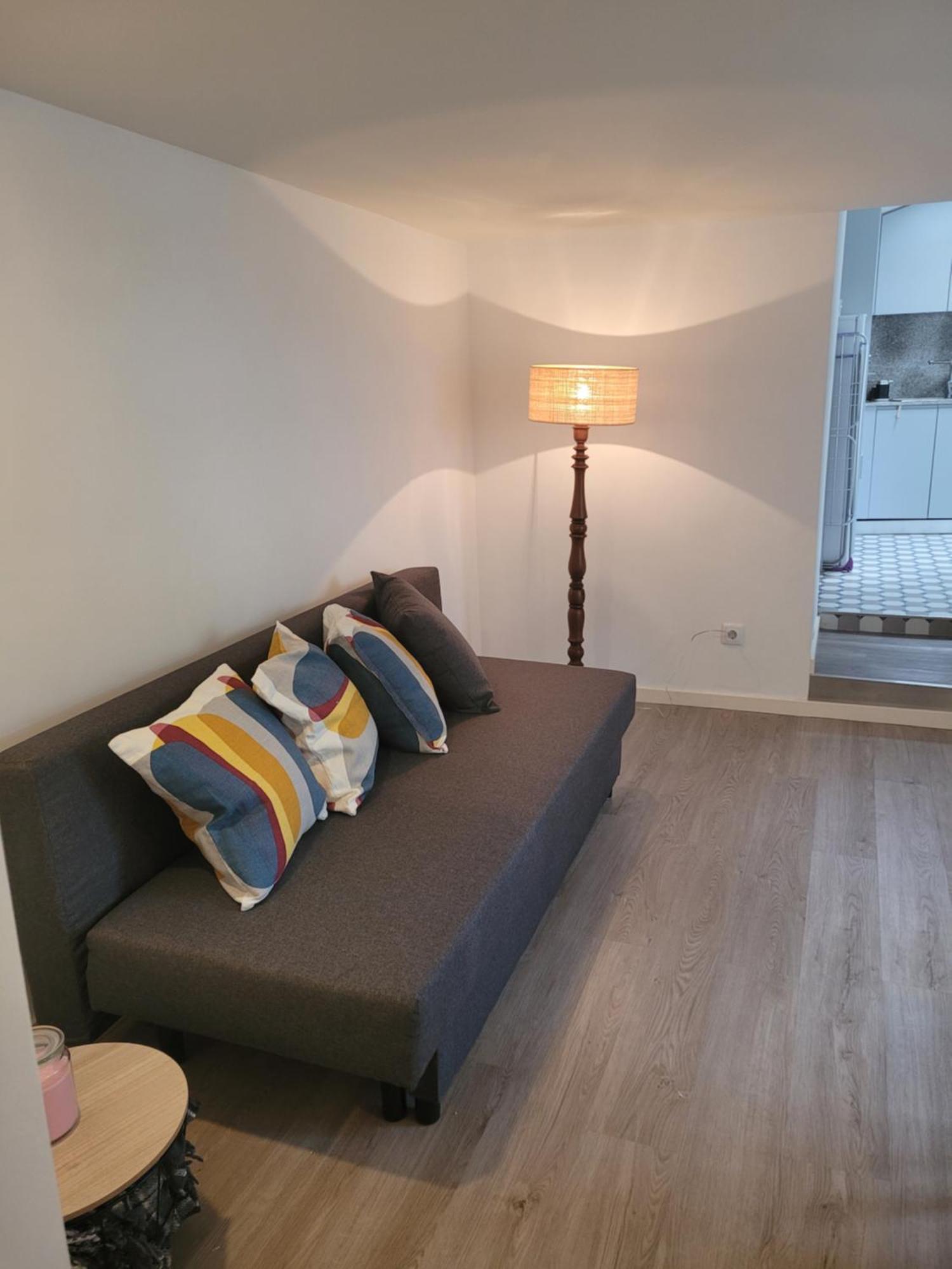 Apartamento Estoril Zewnętrze zdjęcie