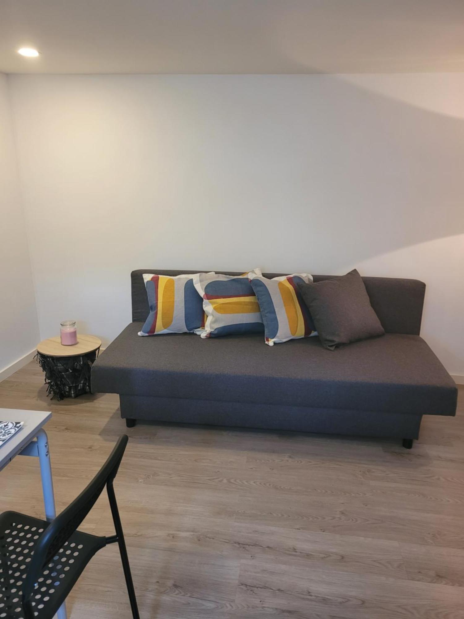 Apartamento Estoril Zewnętrze zdjęcie