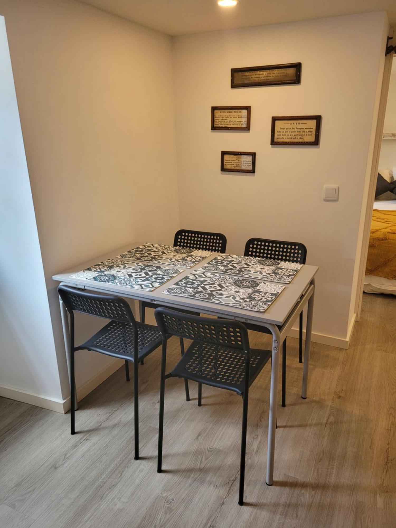 Apartamento Estoril Zewnętrze zdjęcie