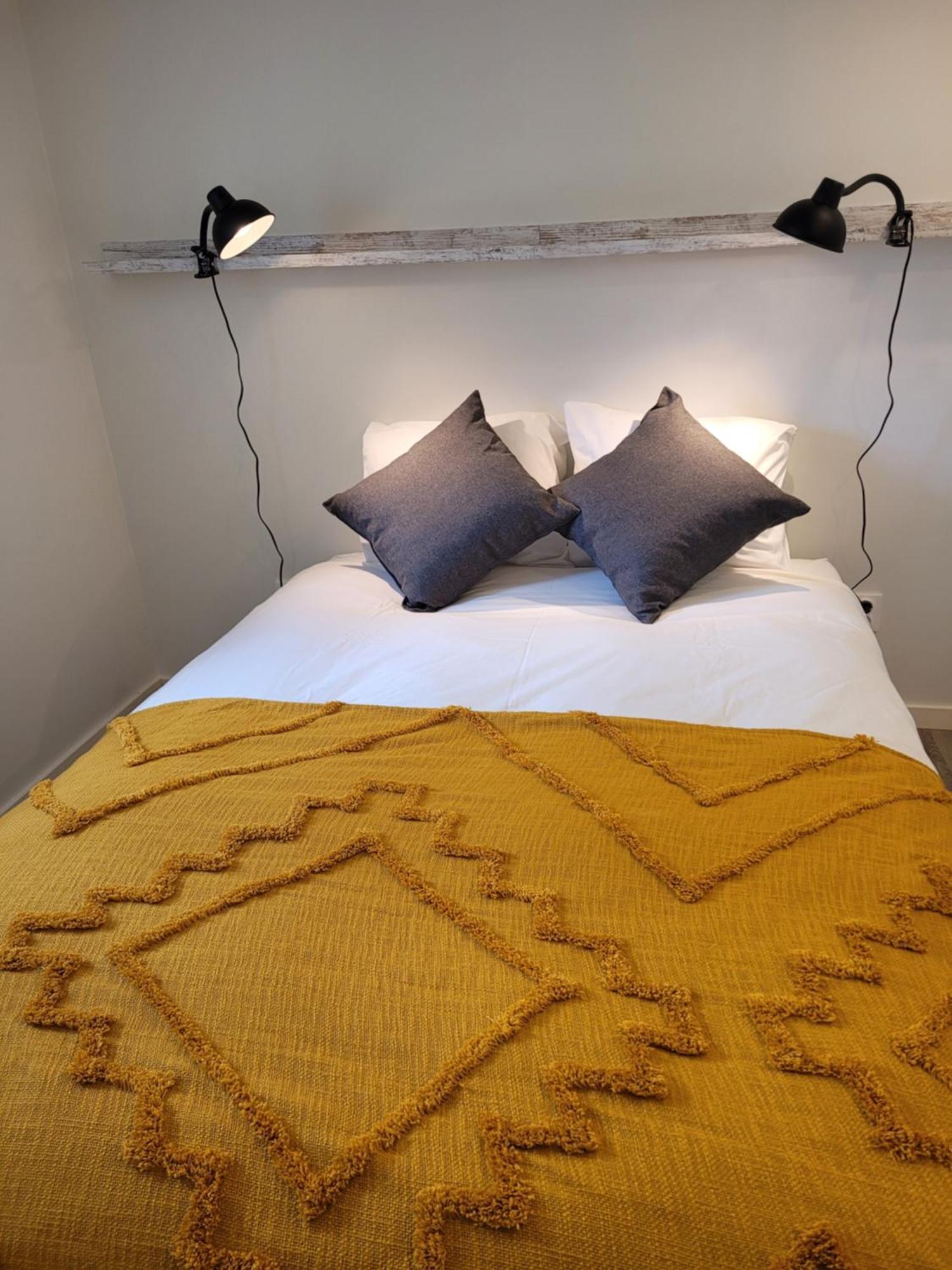 Apartamento Estoril Zewnętrze zdjęcie
